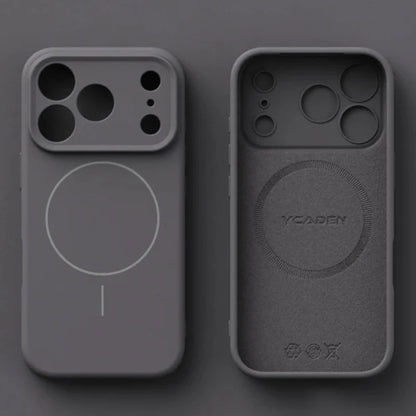 Magnetic Original Liquid Silicone Phone