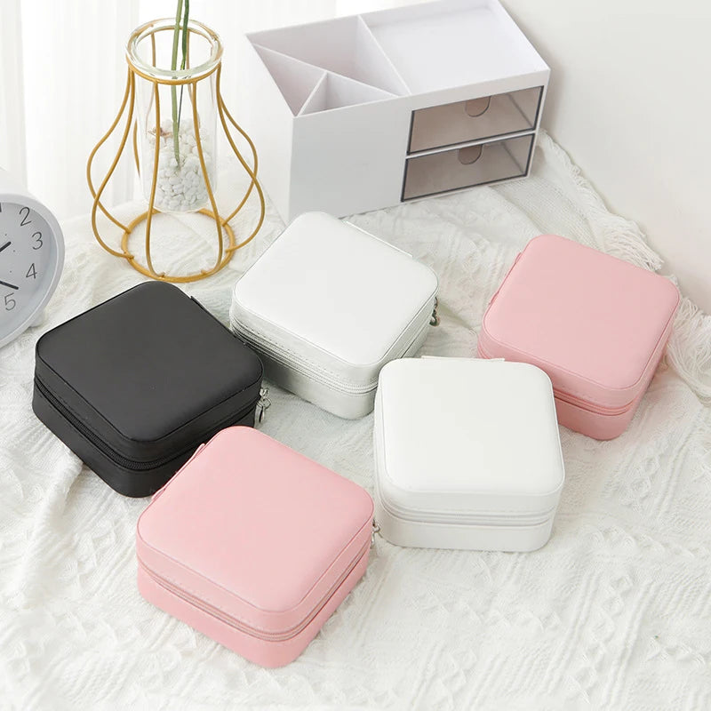Single Layer Storage Box Ladies
