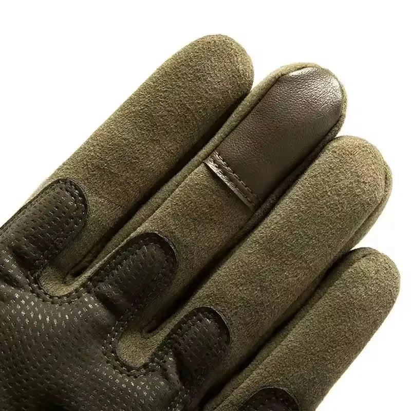 Touch Screen Motorcycle Gloves Spring