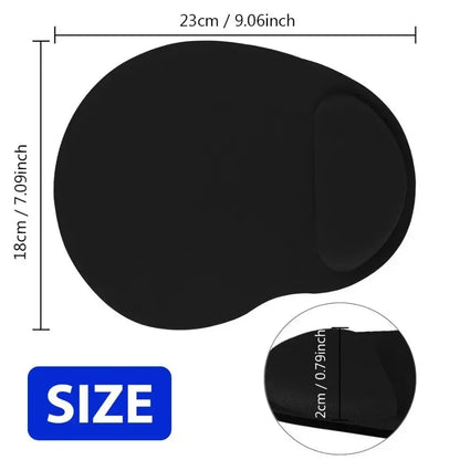Suitable Computer Mouse Ergonomic Pad