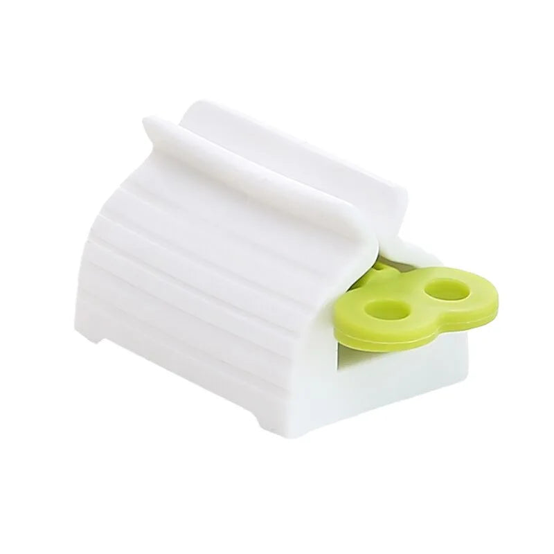 Efficient Hassle-free Toothpaste Tube