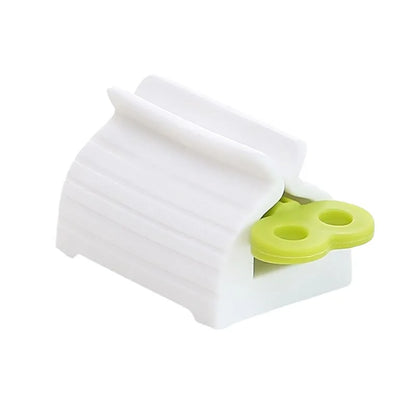 Efficient Hassle-free Toothpaste Tube