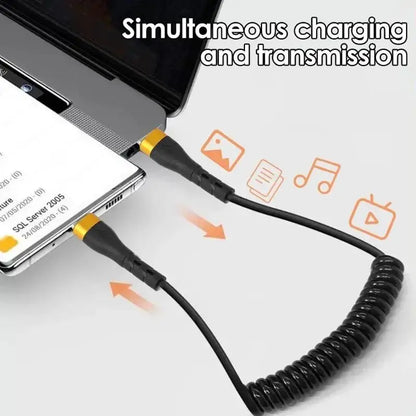 PD Type C Cable Fast
