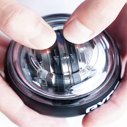 Wrist Force Ball Box Alloy