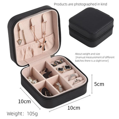 Single Layer Storage Box Ladies