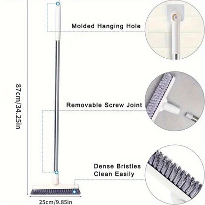 Bathroom Floor Brush Hotel Hard