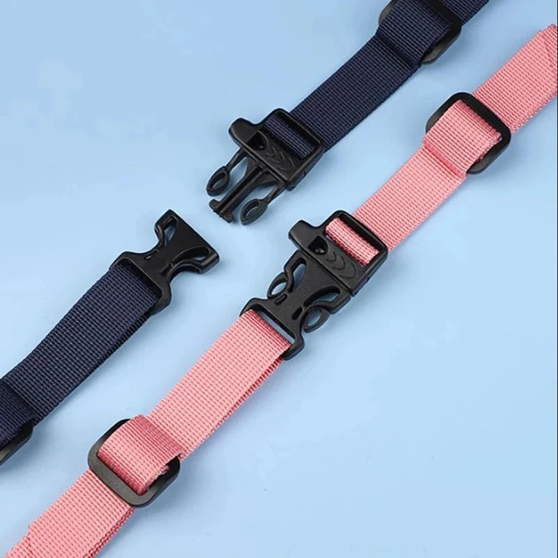 Backpack Chest Bag Strap Harness