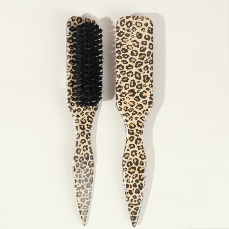 Bristle Slick Back Hair Brush