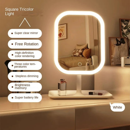 Unique Designer Vanity Mirror Three