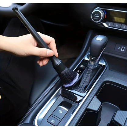 Car Interior Detailing Brush Soft