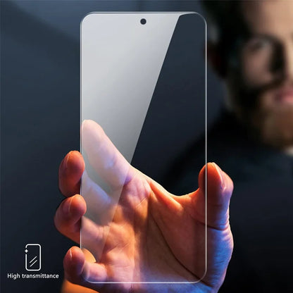 HD Screen Protector Tempered Glass