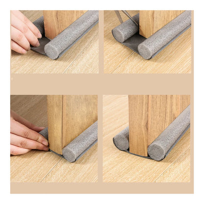 Flexible Door Bottom Sealing Strip