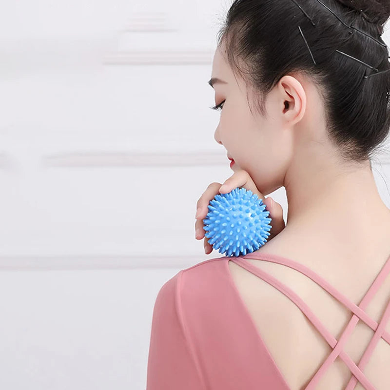 Massage Ball Fascia Muscle Relaxation