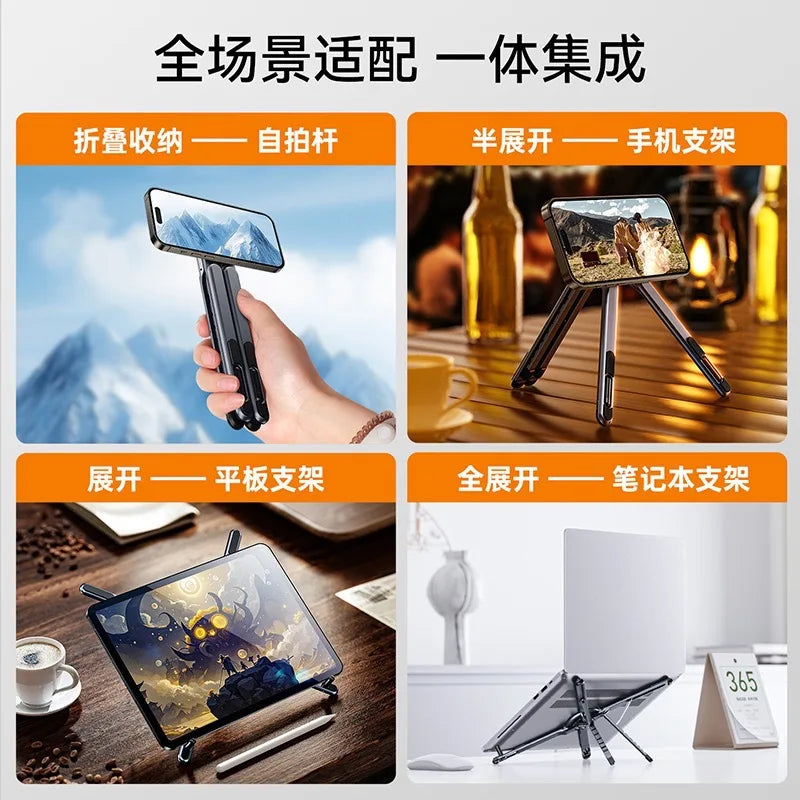 Aluminum Alloy Metal Mobile Phone