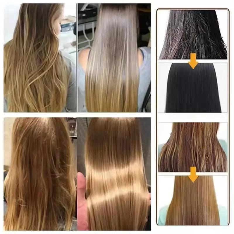 Magical Keratin Hair Mask Seconds