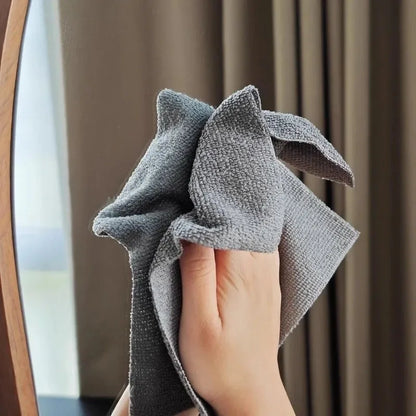 Sheets Roll Microfiber Dishcloth