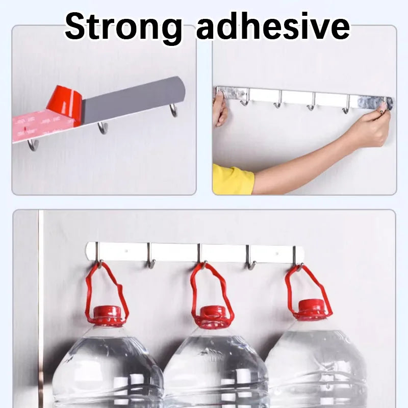 VHB Double-sided Adhesive Stickers Strong