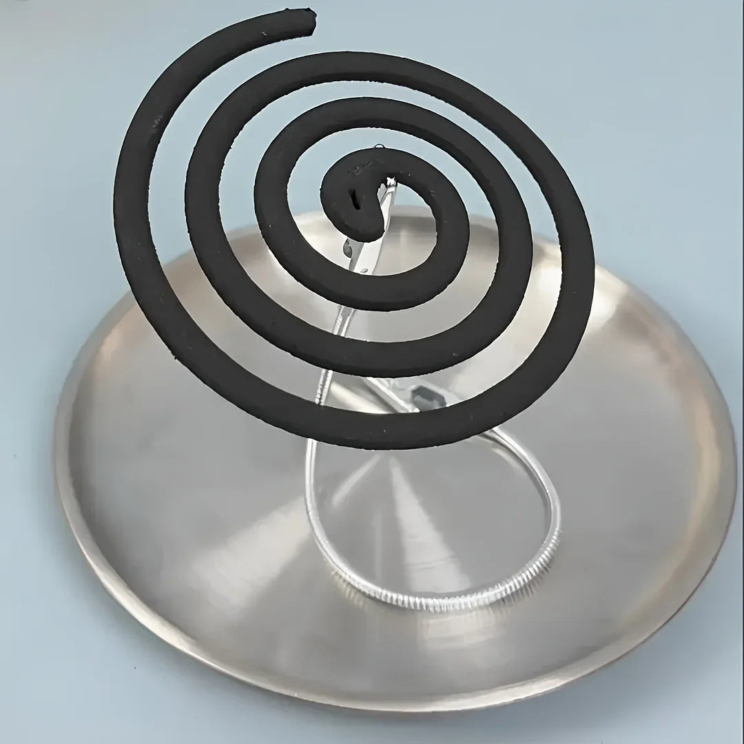 Double-ended Mosquito-repellent Incense Clip