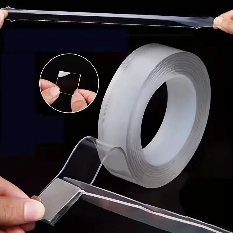 Nano Double Sided Adhesive Tape