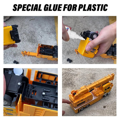 Strong Quick-drying Adhesive Professionally