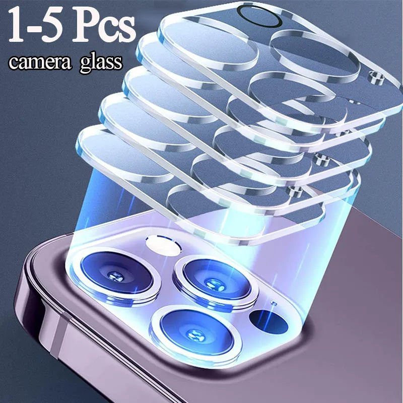 Camera Lens Protector Camara Iphone15