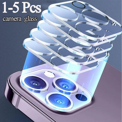 Camera Lens Protector Camara Iphone15