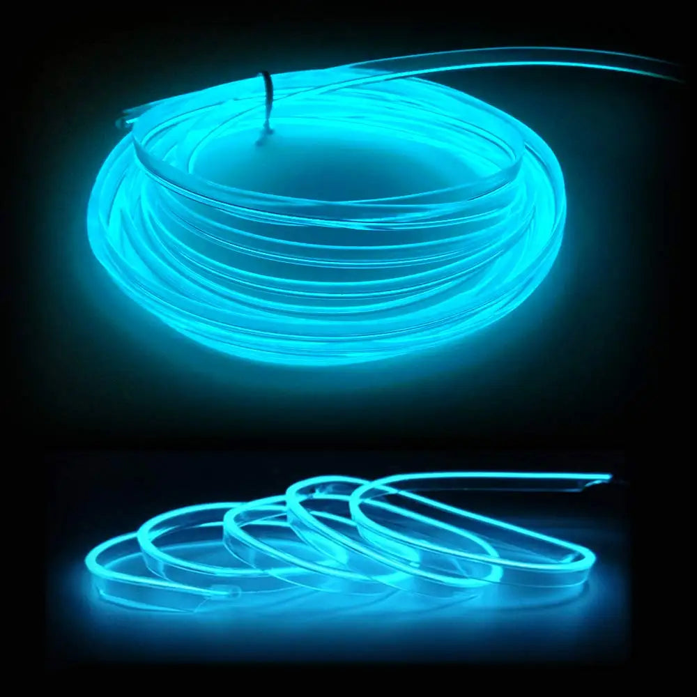 Car Interior Led Strip Light
