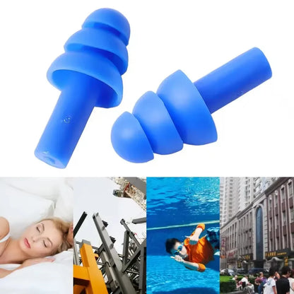 Ear Plugs Sleeping Noise Cancelling