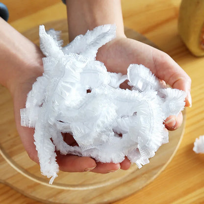 Reusable Disposable Food Cover Plastic