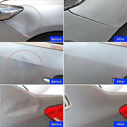 Car Body Sheet Metal Paintless