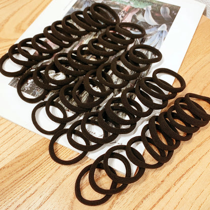 Kids Elastic Hair Bands Girls