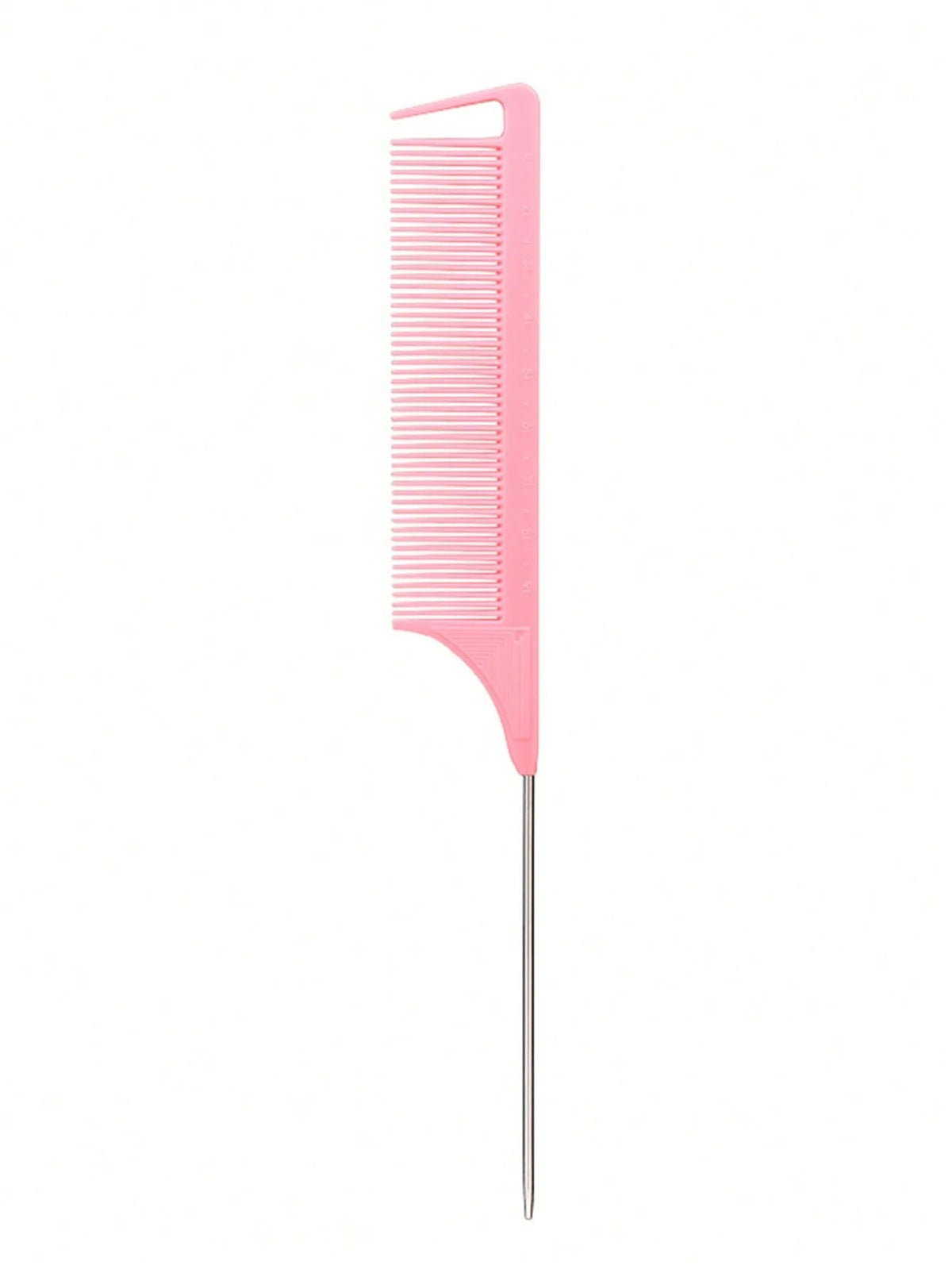 Stainless Steel Pointed Tail Hair