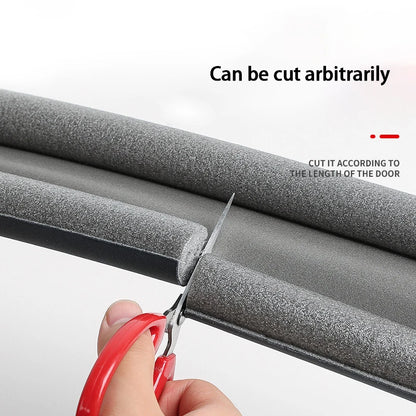 Flexible Door Bottom Sealing Strip