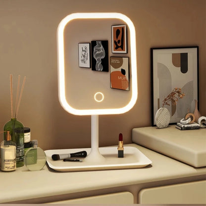 Unique Designer Vanity Mirror Three