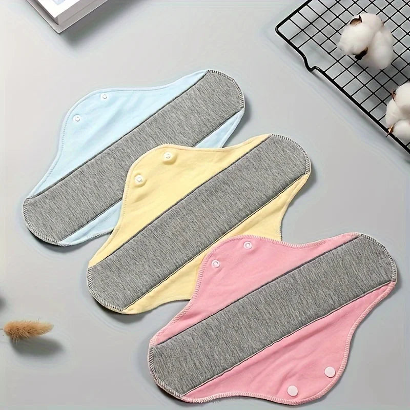 Leak-proof & Waterproof Washable