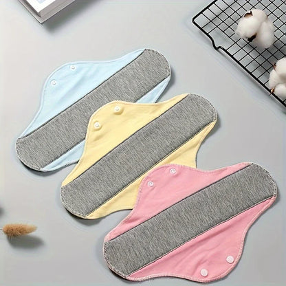 Leak-proof & Waterproof Washable