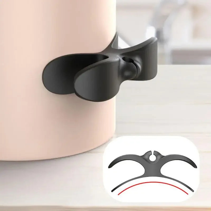 Storage Wire Winder Traceless Plug