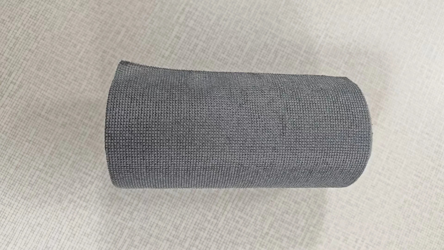 Sheets Roll Microfiber Dishcloth