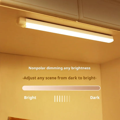 Wireless Rechargeable LED Motion Sensor