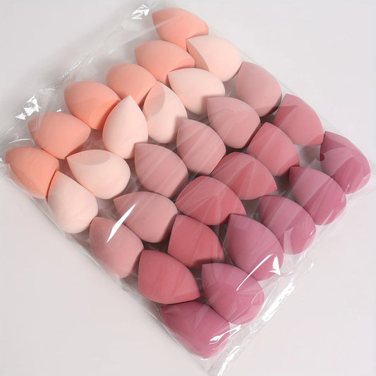 7piece 18piece Makeup Sponge Suitable
