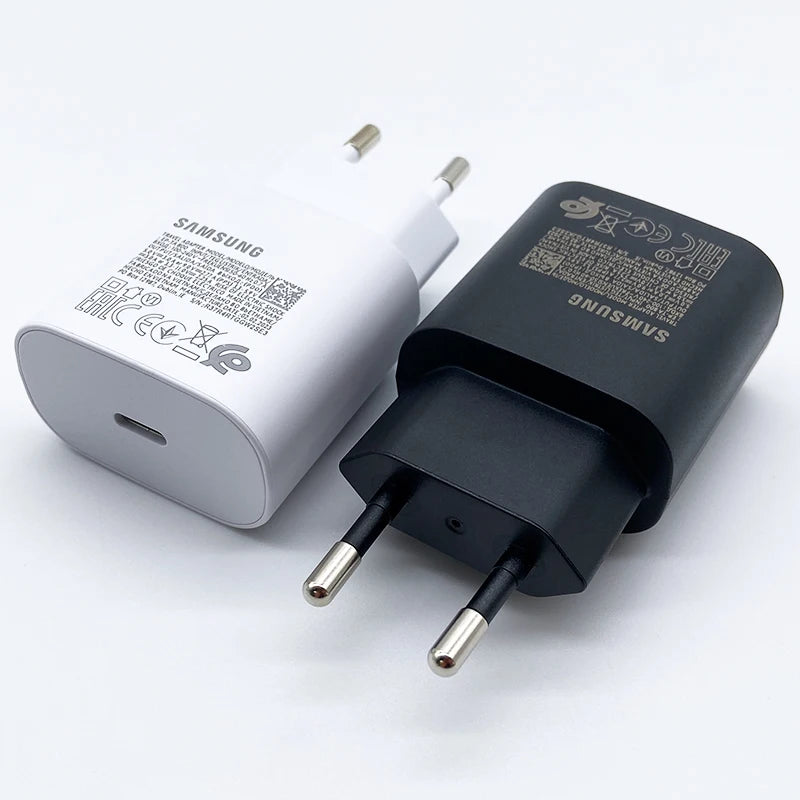 Fast Charger Usb Type C
