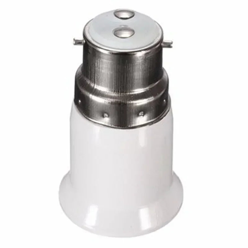 Led Lamp Adapter Bulb Sockets