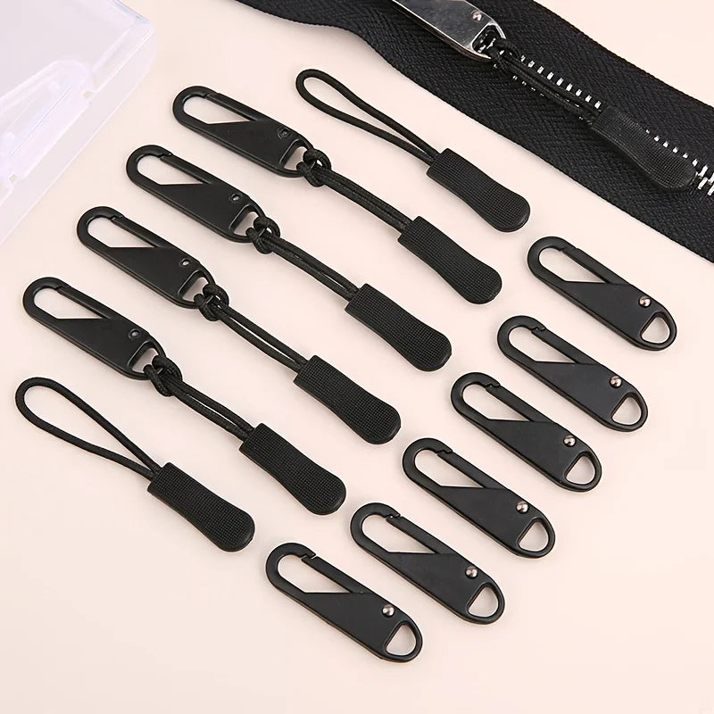 Replacement Zipper Pulls Cord Extender
