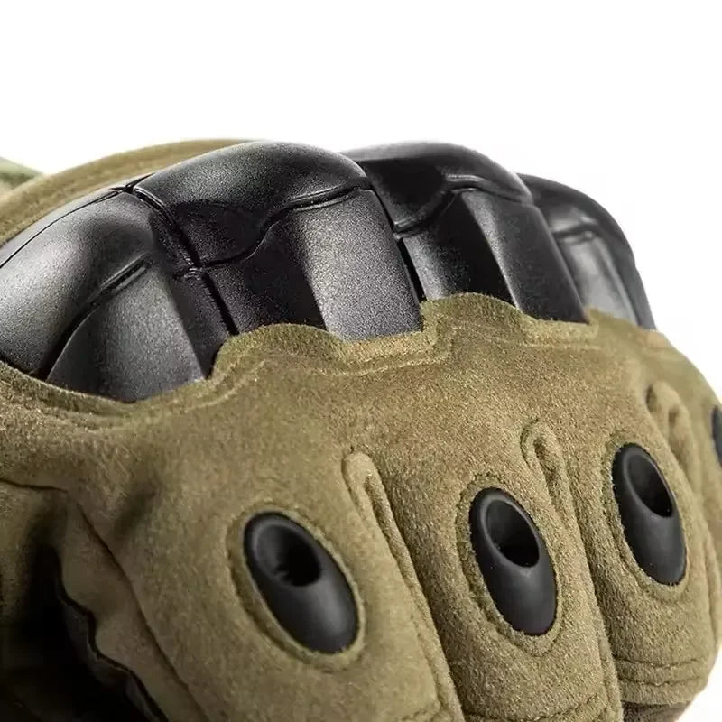 Touch Screen Motorcycle Gloves Spring
