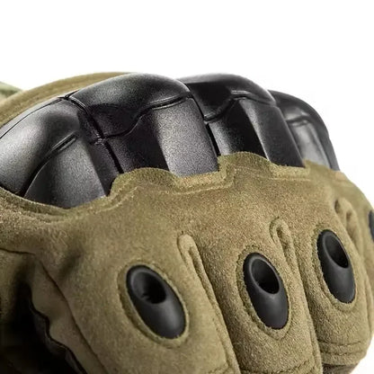 Touch Screen Motorcycle Gloves Spring