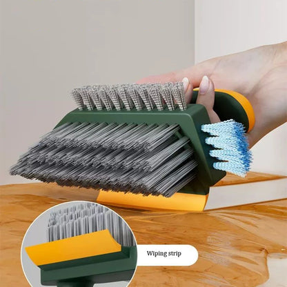 Cleaning Brush Crevice Deep Scraper