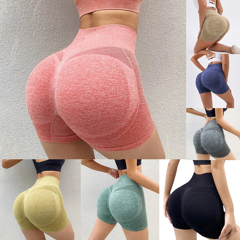 Women Shorts Sports Cycling Jogging