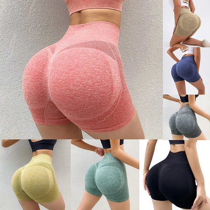 Women Shorts Sports Cycling Jogging