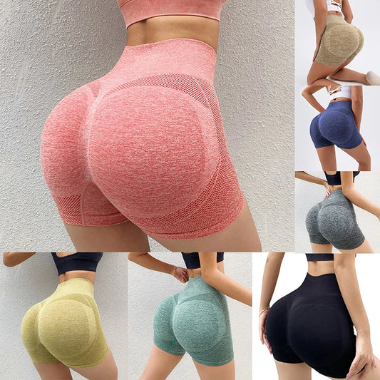 Women Shorts Sports Cycling Jogging