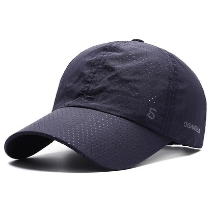 Quick-dry & Breathable Outdoor Men's